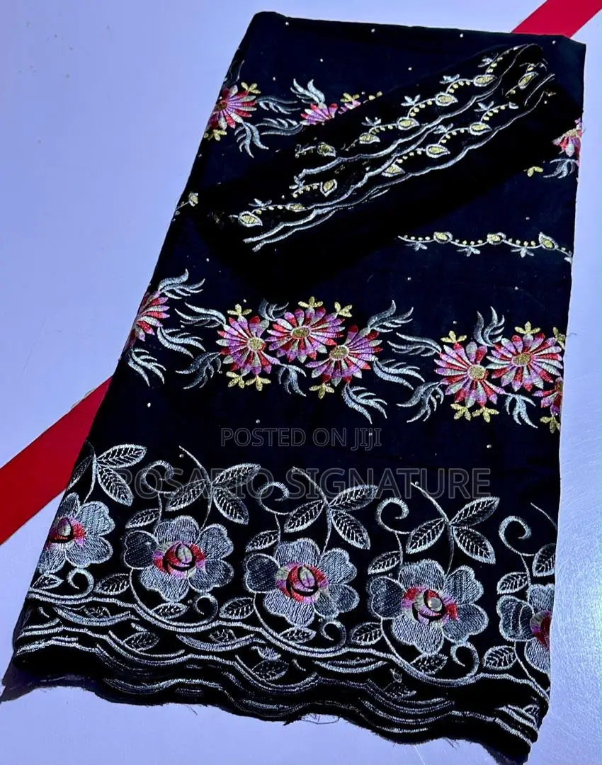 Lafaya Lace*