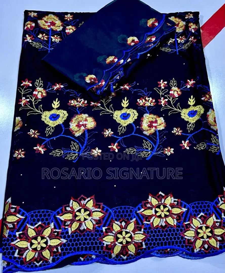 Lafaya Lace*