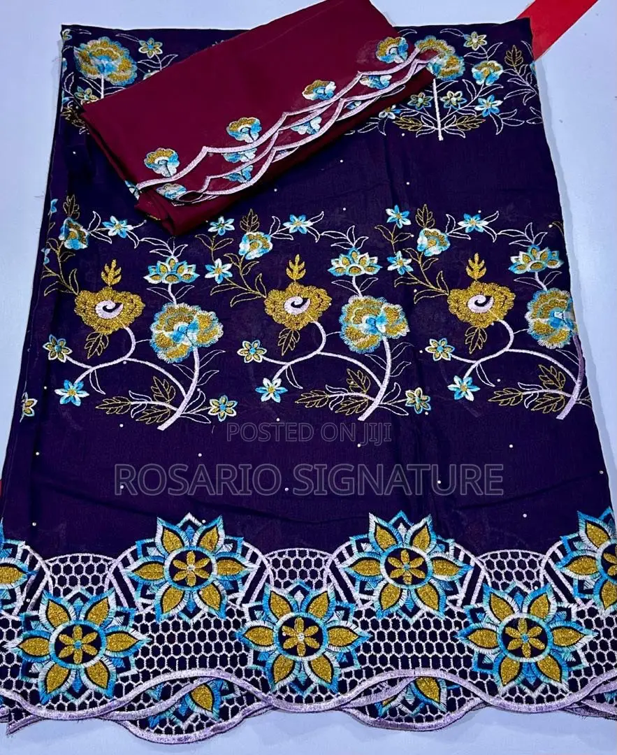 Lafaya Lace*