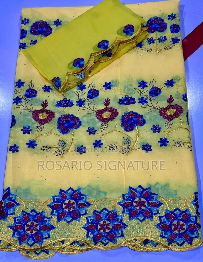 Lafaya Lace*