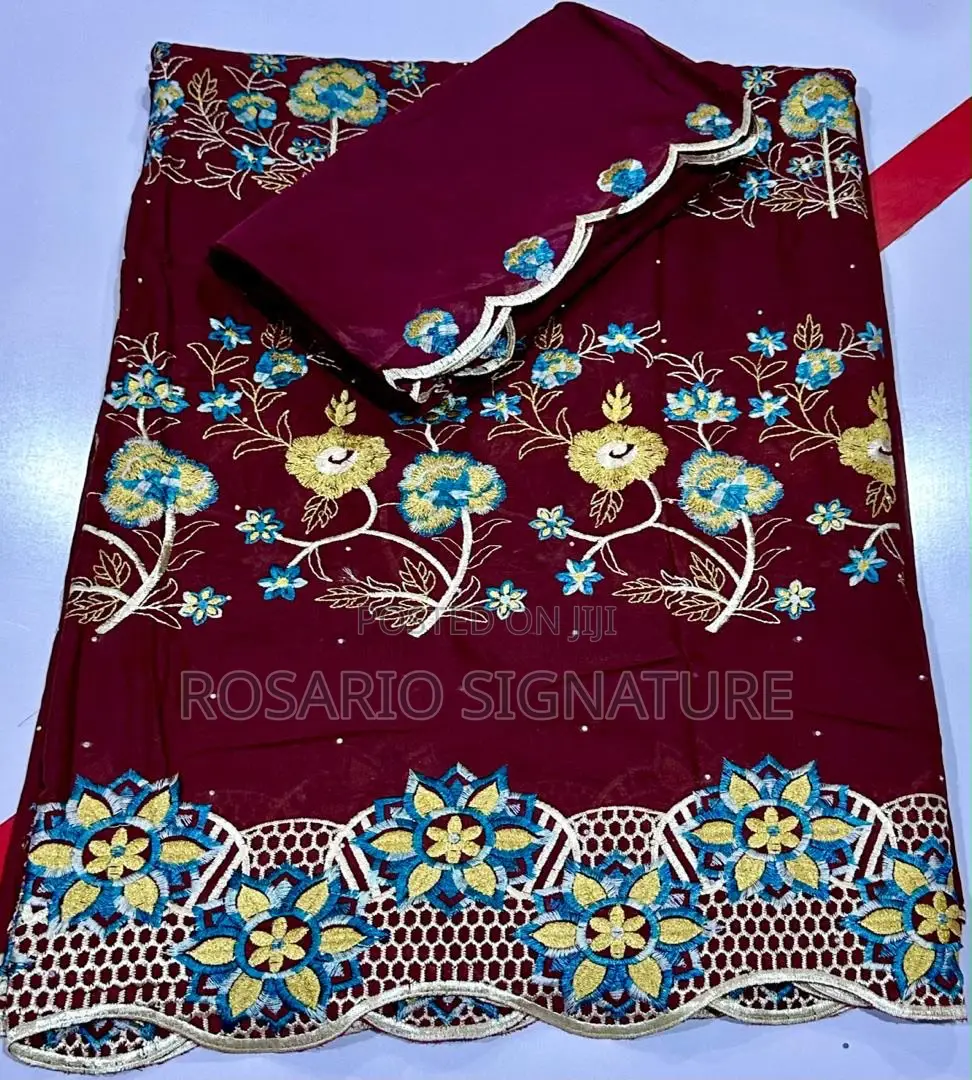 Lafaya Lace*