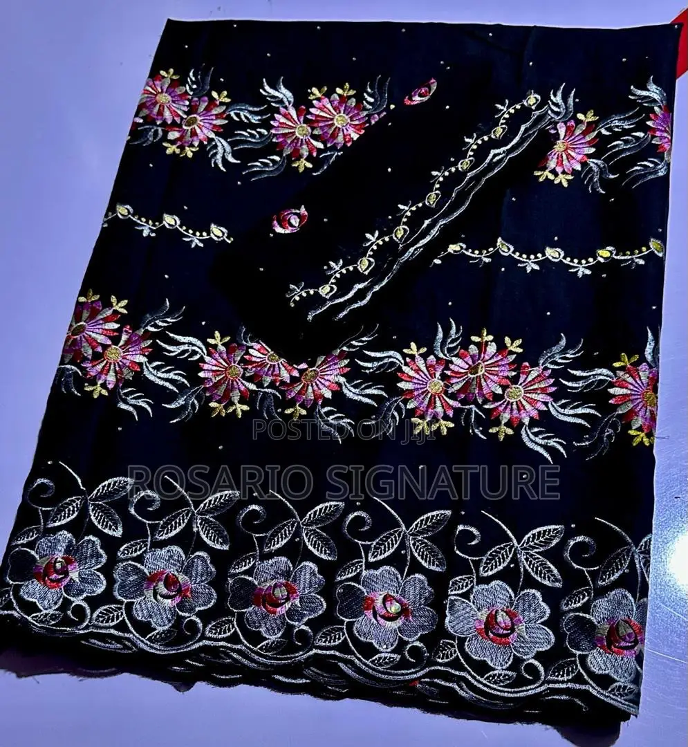 Lafaya Lace*