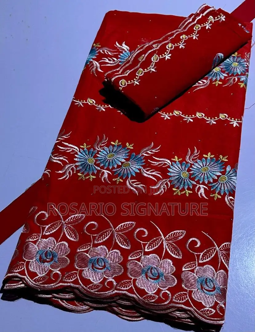 Lafaya Lace*