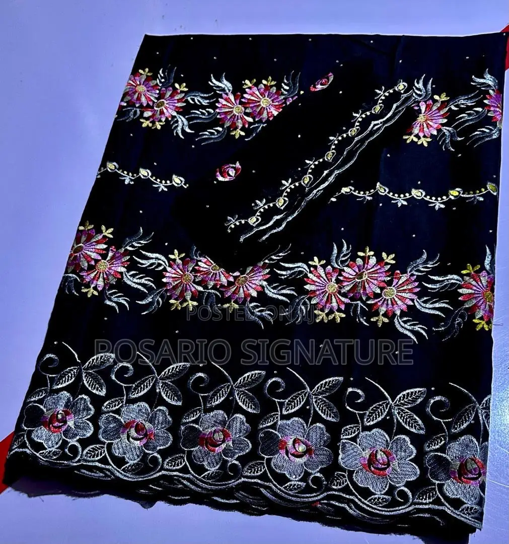 Lafaya Lace*