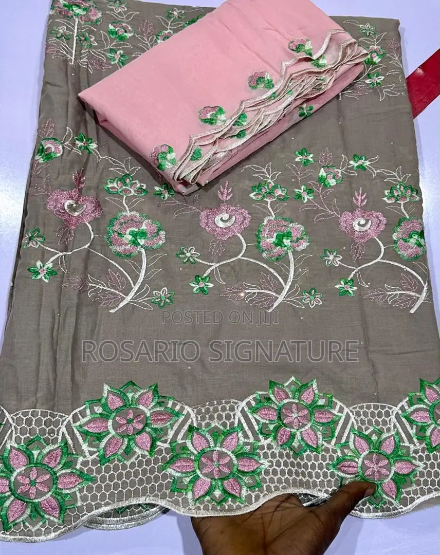 Lafaya Lace*