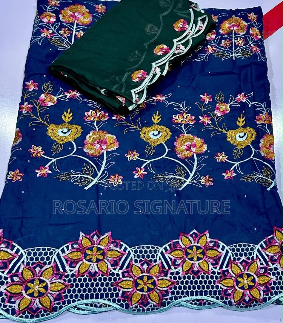 Lafaya Lace*