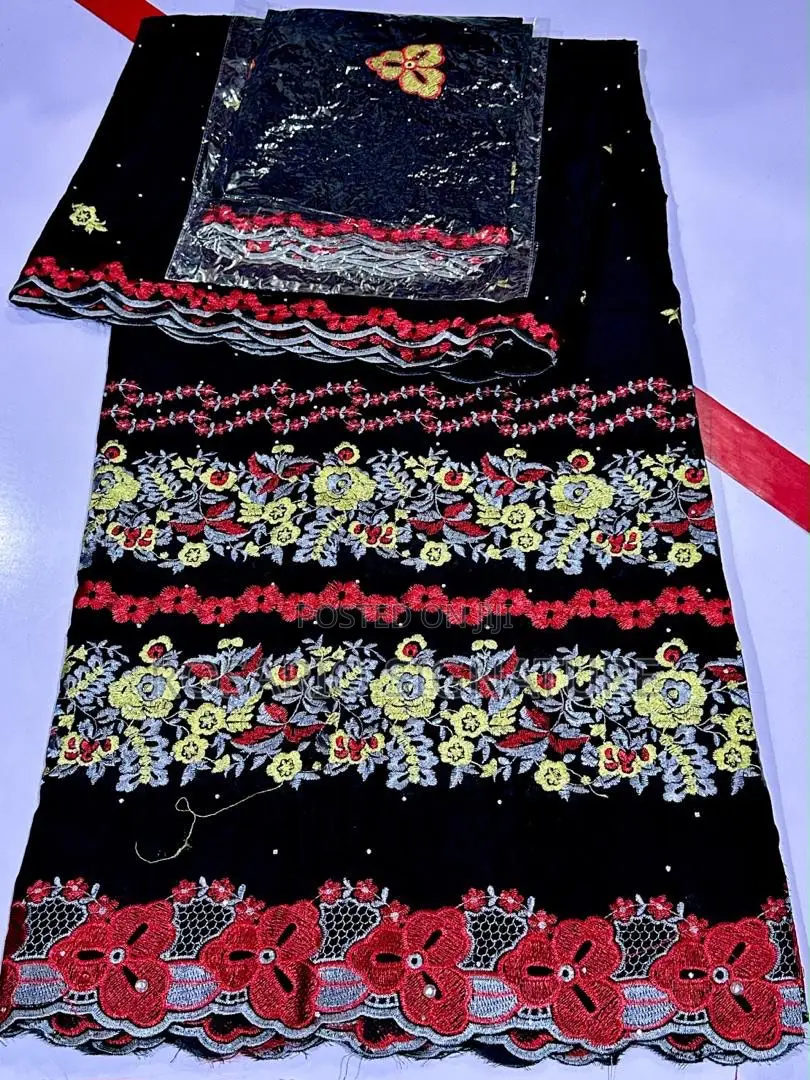 Lafaya Lace*