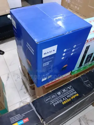 Maxi Household and Office 18l Vacuum Cleaner