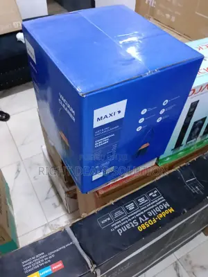 Maxi Household and Office 18l Vacuum Cleaner