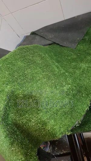 Grass Carpet