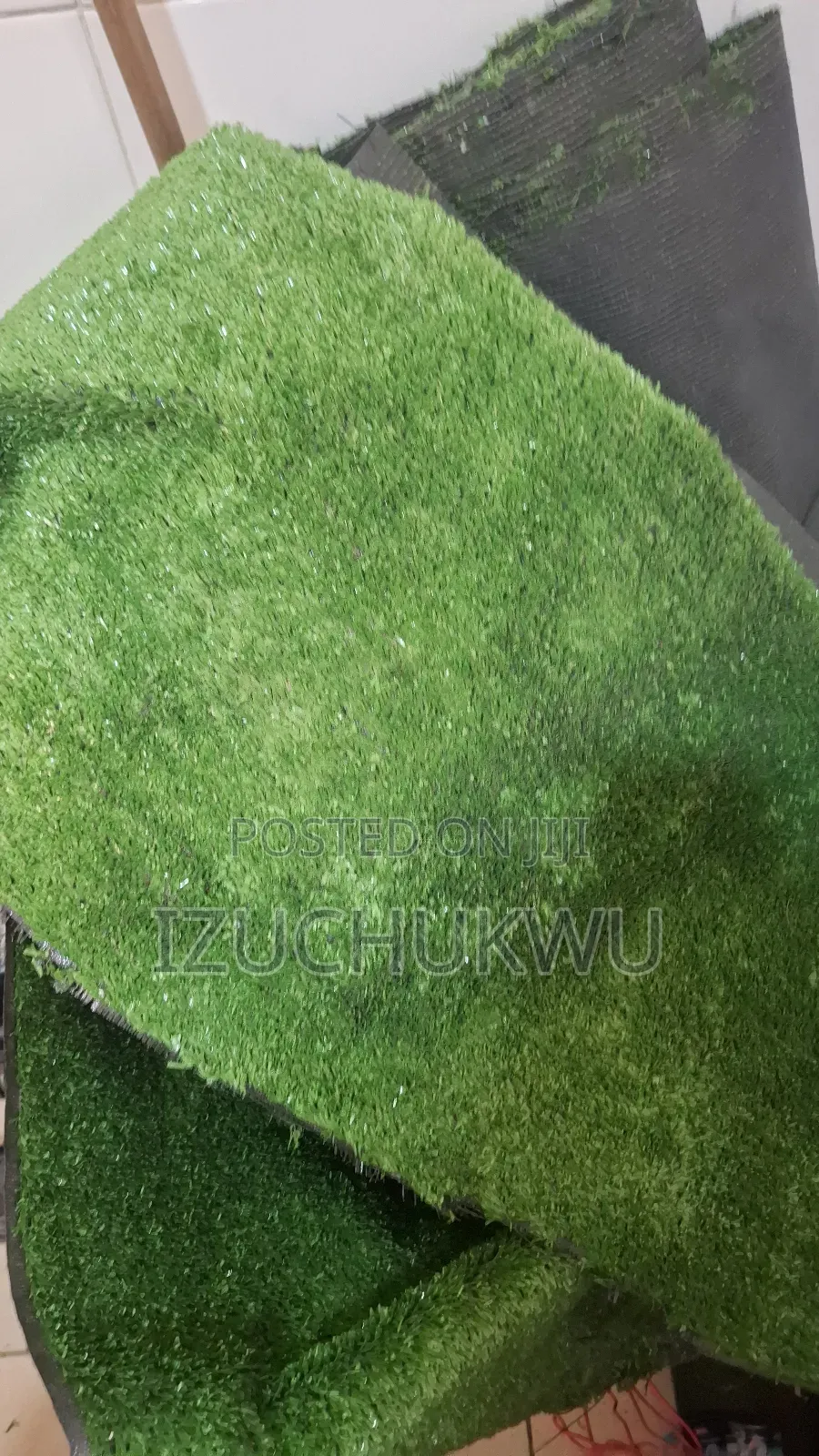 Grass Carpet