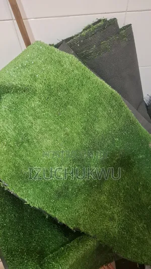 Grass Carpet