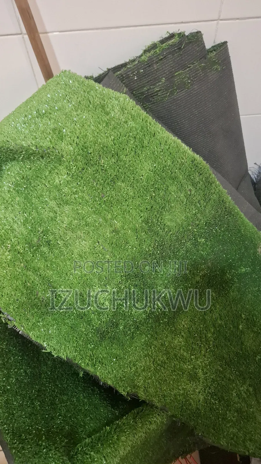 Grass Carpet