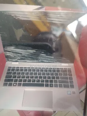 Laptop HP EliteBook 1040 G6 16GB Intel Core i7 SSD 256GB