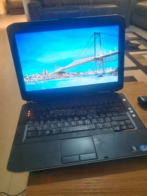 Laptop Dell Latitude E6430 4GB Intel Core i5 SSD 256GB