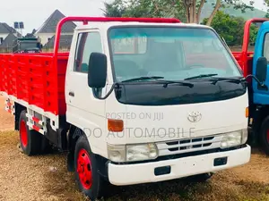 Truck Dyna