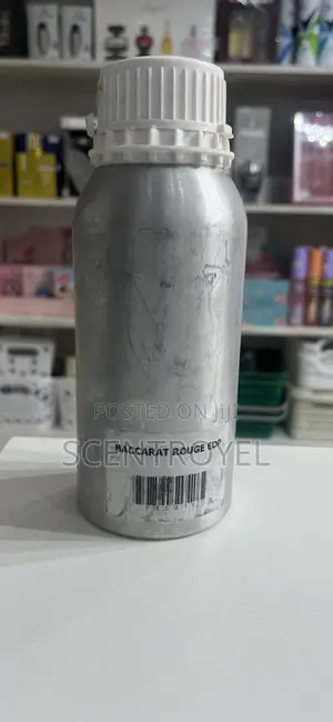 Baccarat Edp