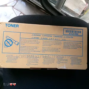 Toner Cartridges for Konica Minolta