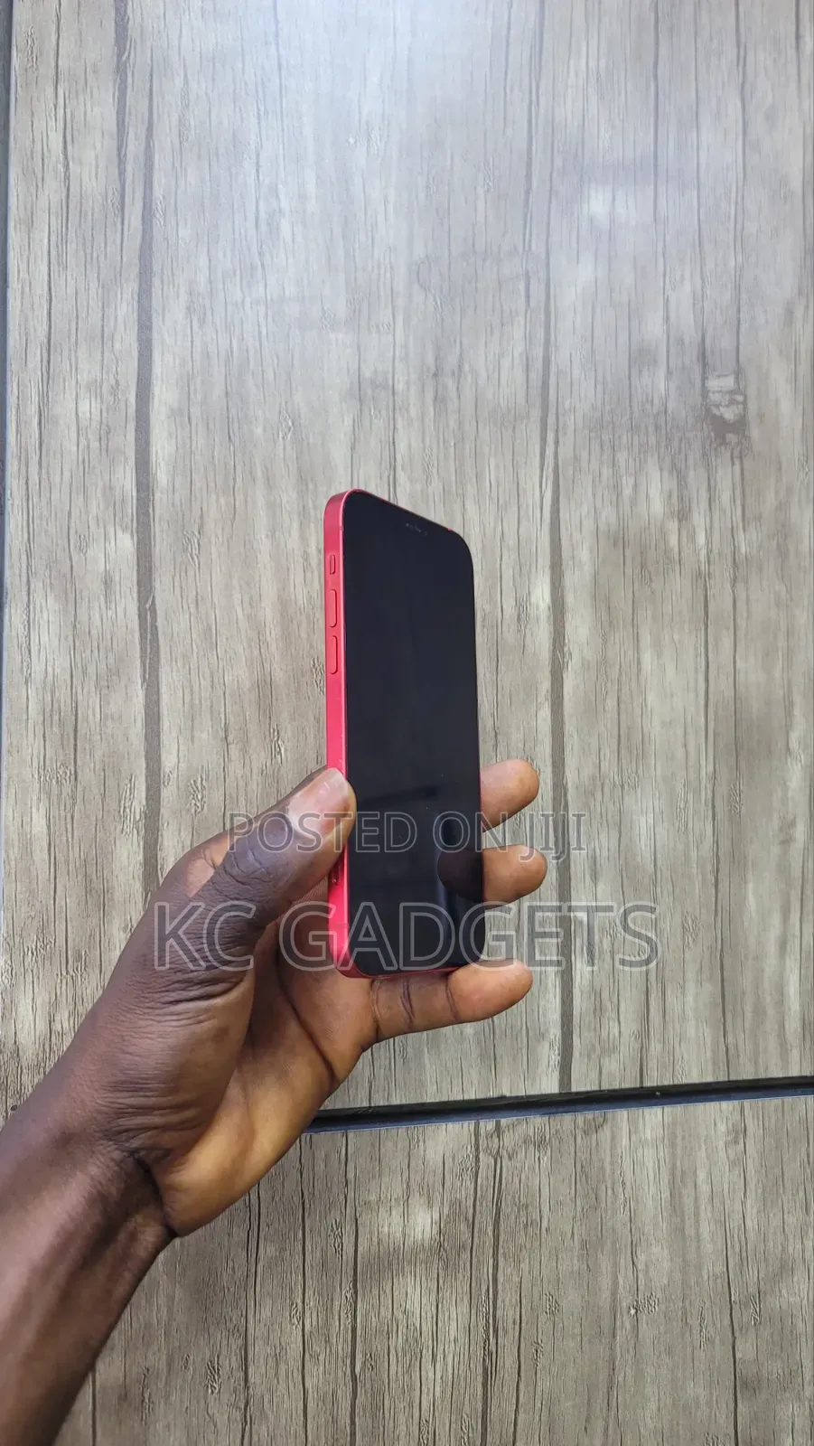 Apple iPhone 12 128 GB Red