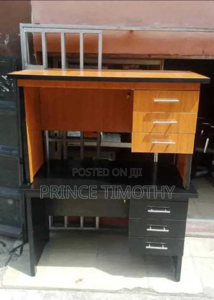 4ft Office Table