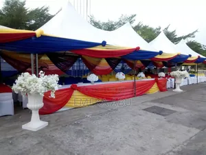 Tents for Rent