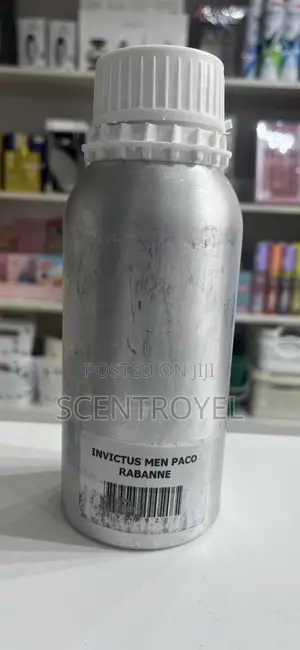 Invictus Men