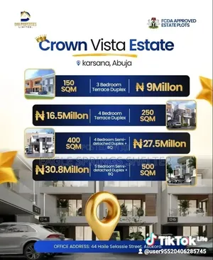 Land for Sale