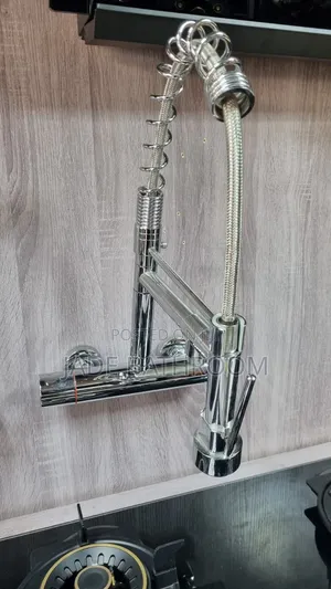 Kitchen Tap