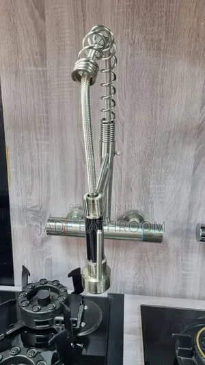 Kitchen Tap
