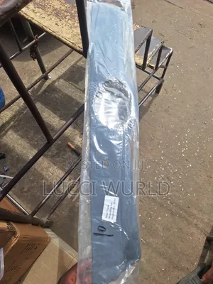 Highlander 2015 Boot Chrome