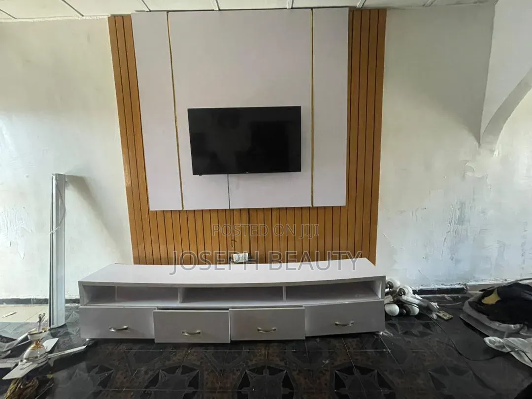 Tv Console Available