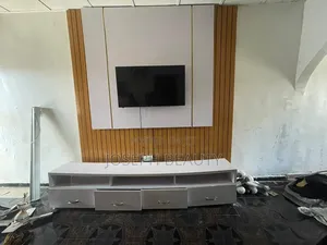 Tv Console Available