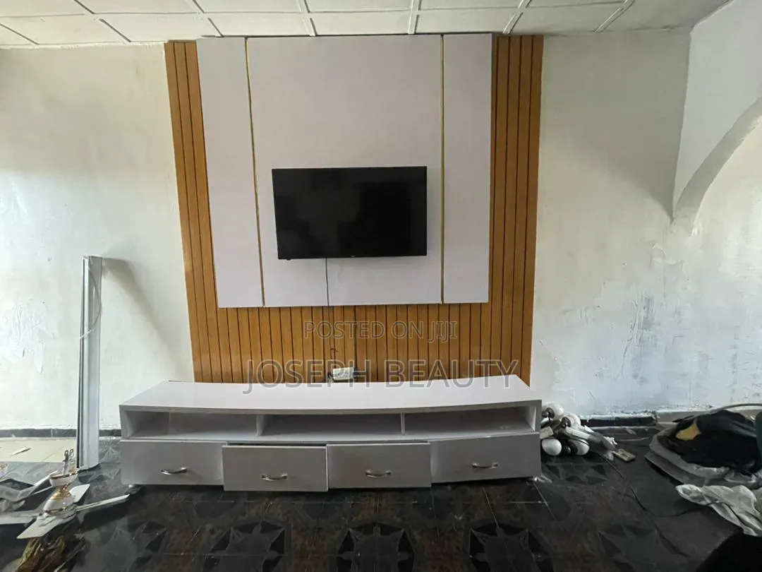 Tv Console Available