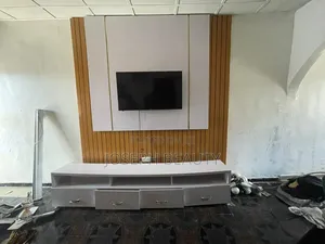 Tv Console Available
