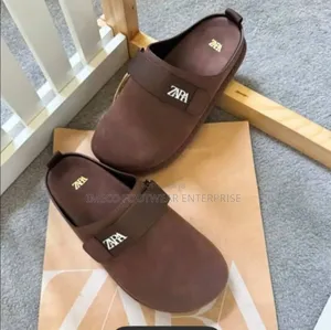 Puma Mules