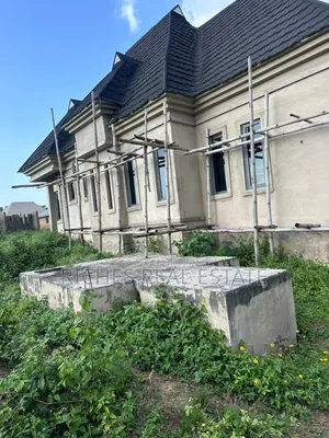3bdrm Bungalow in Taiye Mogana Akala, Ibadan for sale
