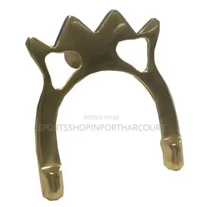 Steel Snooker Stick Rest