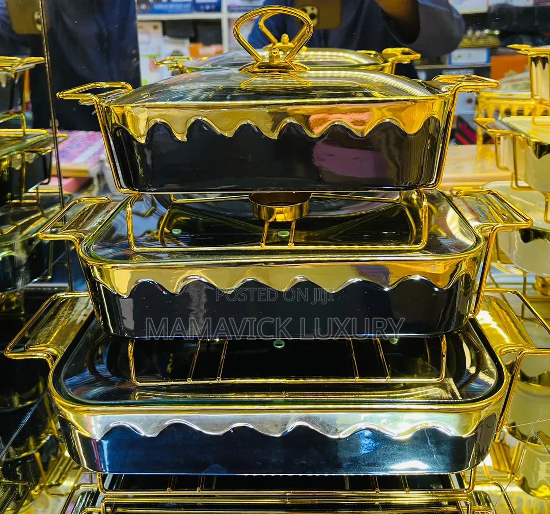 Chaffing Dish