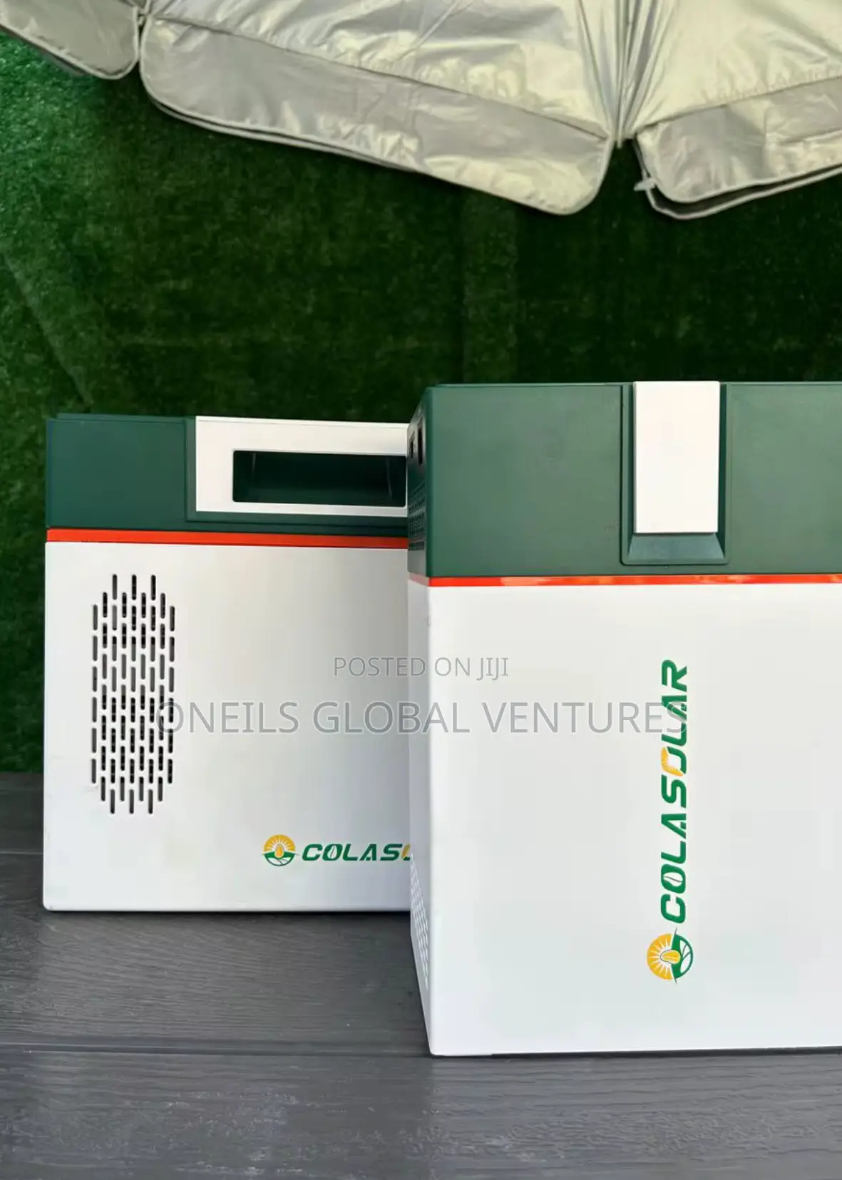 1000pro Solar Generator