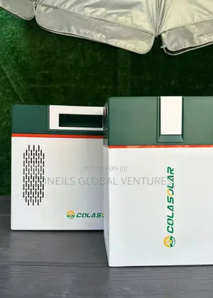 1000pro Solar Generator