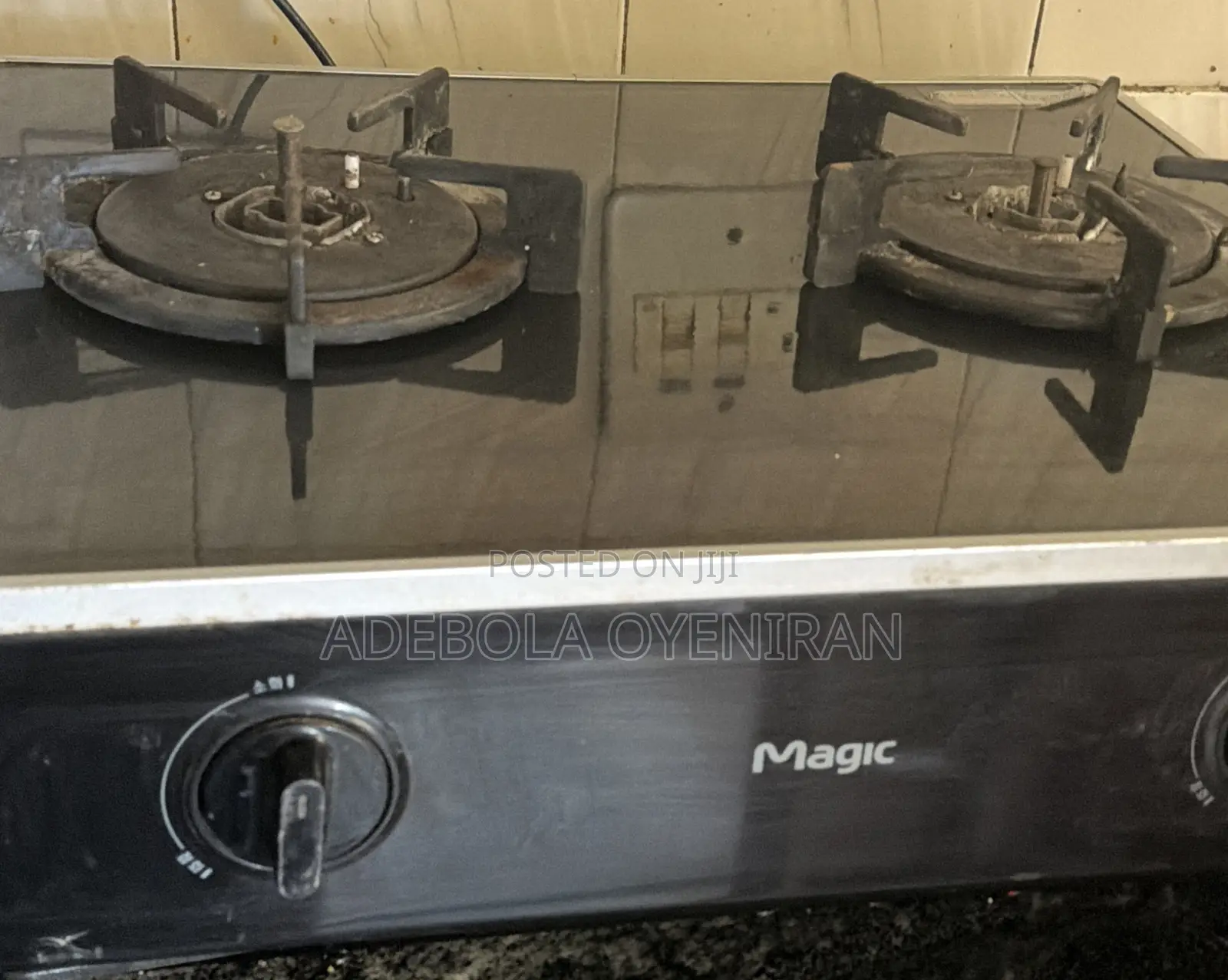 Table Top Cooking Gas’S