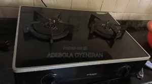 Table Top Cooking Gas’S