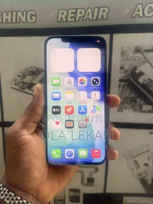 Apple iPhone 12 Pro Max 128 GB Blue