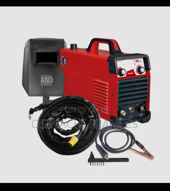 Maxmech Plasma Cutter 60