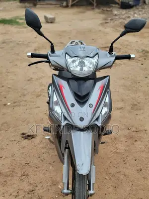 Haojue HJ110-5 2019