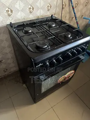 Used Gas Cooker for Sales