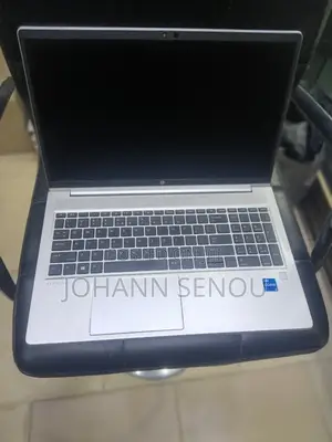 Laptop HP ProBook 650 G8 8GB Intel Core i5 SSD 256GB