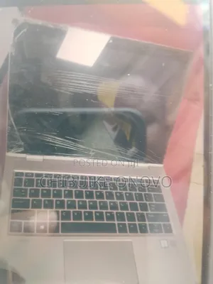Laptop HP EliteBook 830 G6 16GB Intel Core i7 SSD 256GB