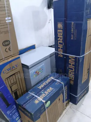 Bruhm 2 Tons 2hp Inverter Cooling Ac