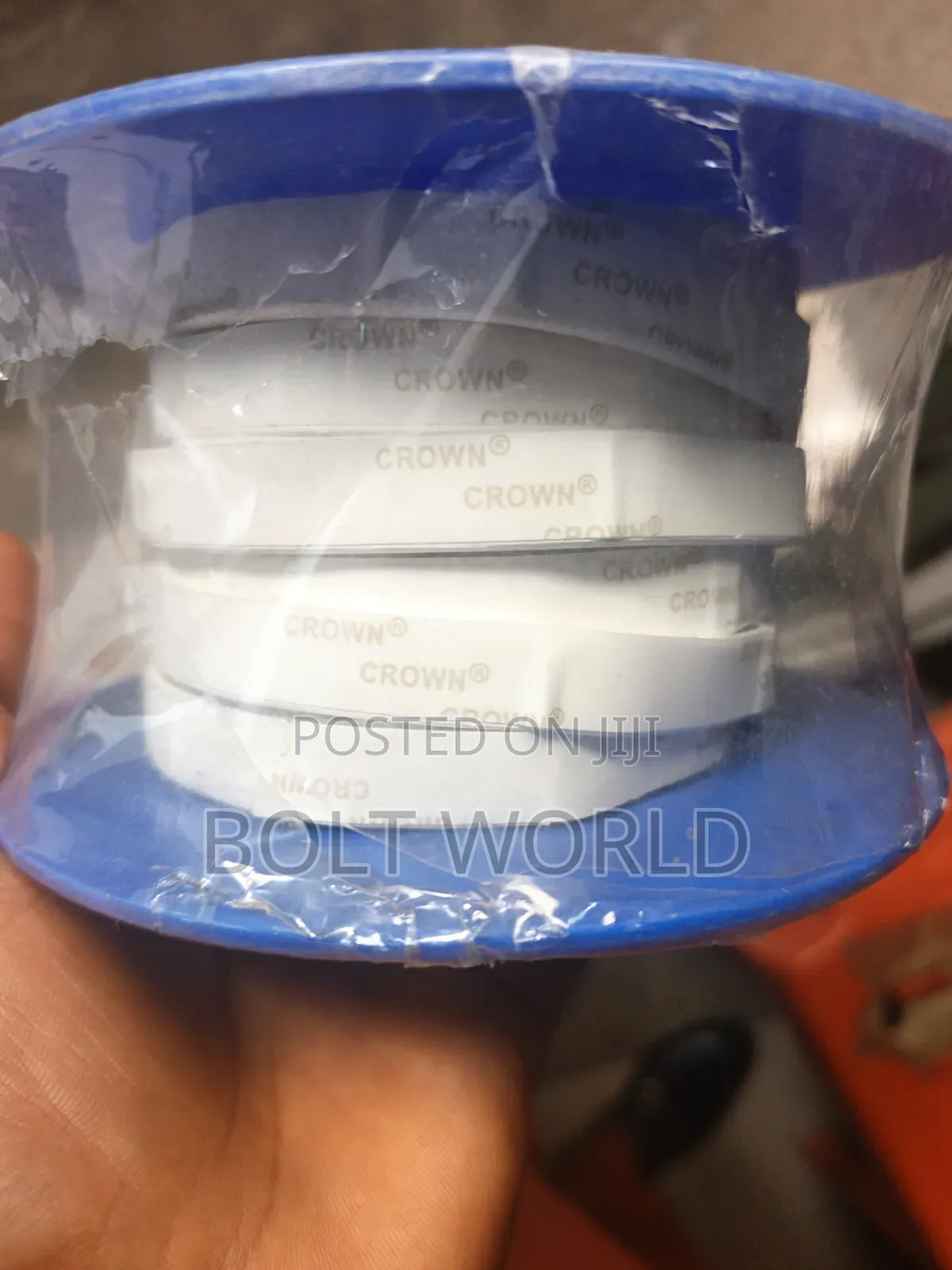 High Temperature PTF Tape